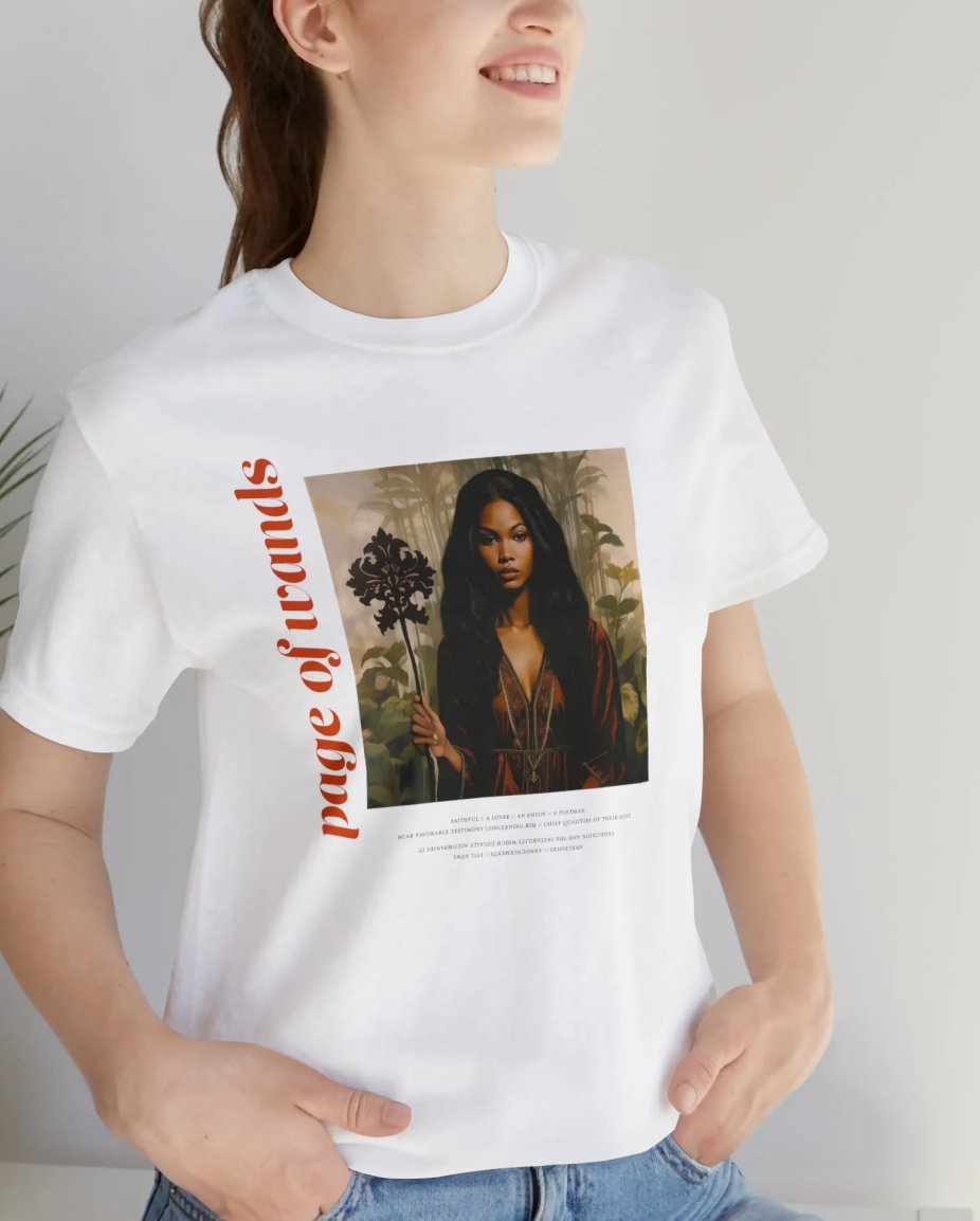 Contoured Fit Tees