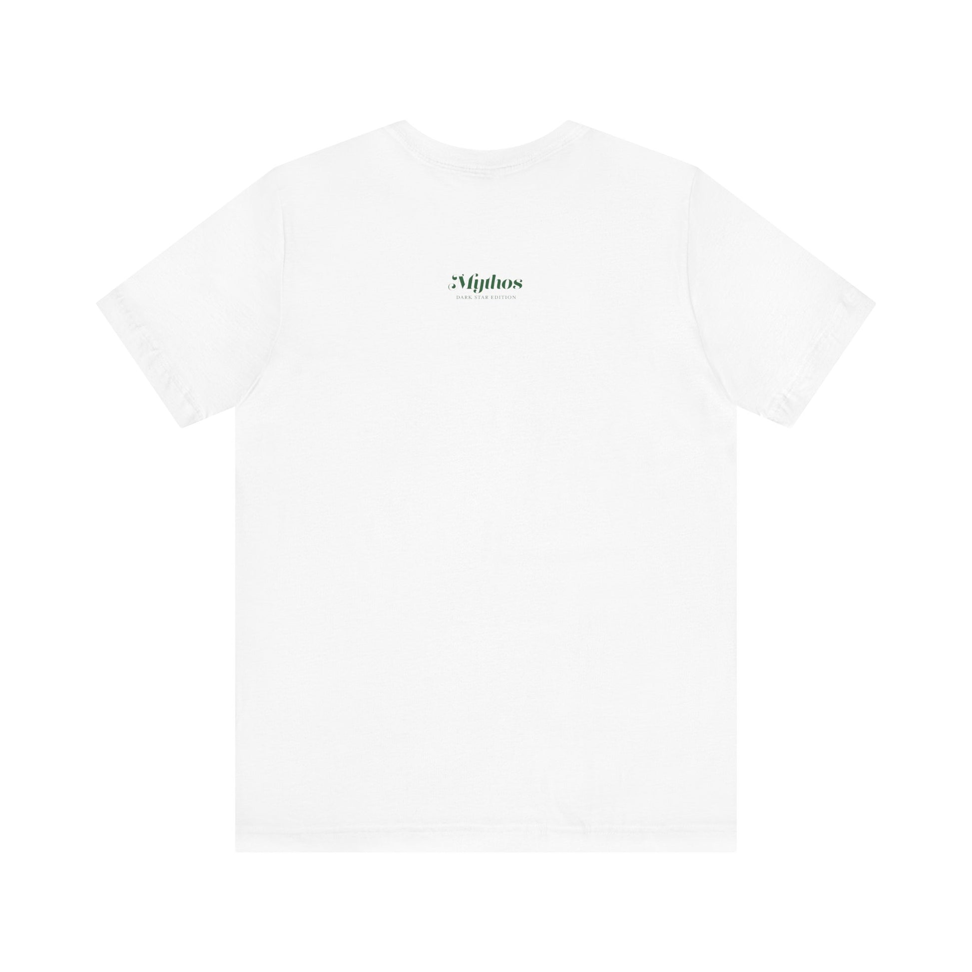 Page of Wands - Unisex Tee