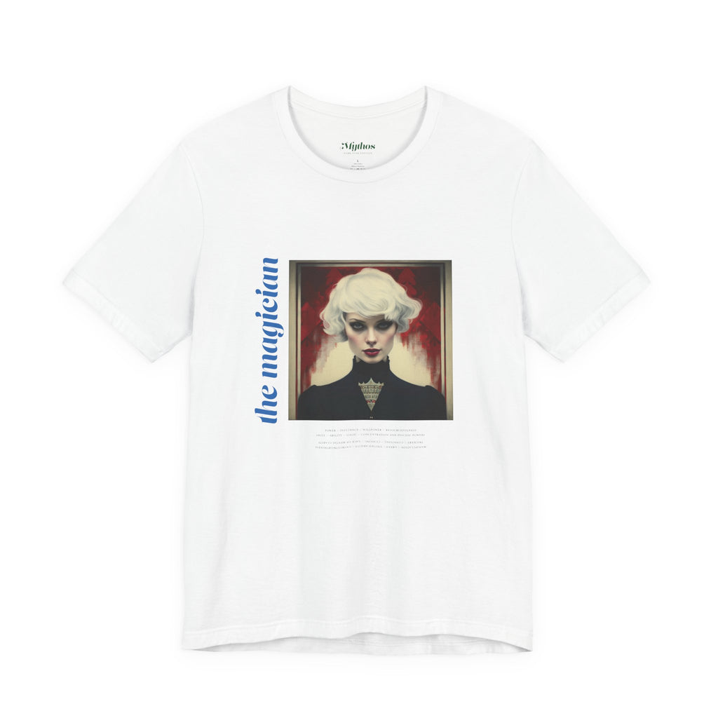 The Magician - Unisex Tee