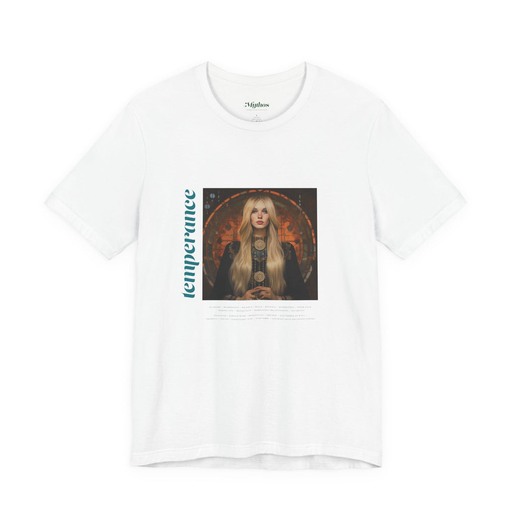 Temperance - Unisex Tee