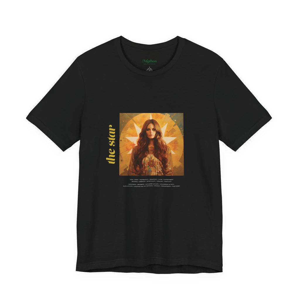 The Star - Unisex Tee