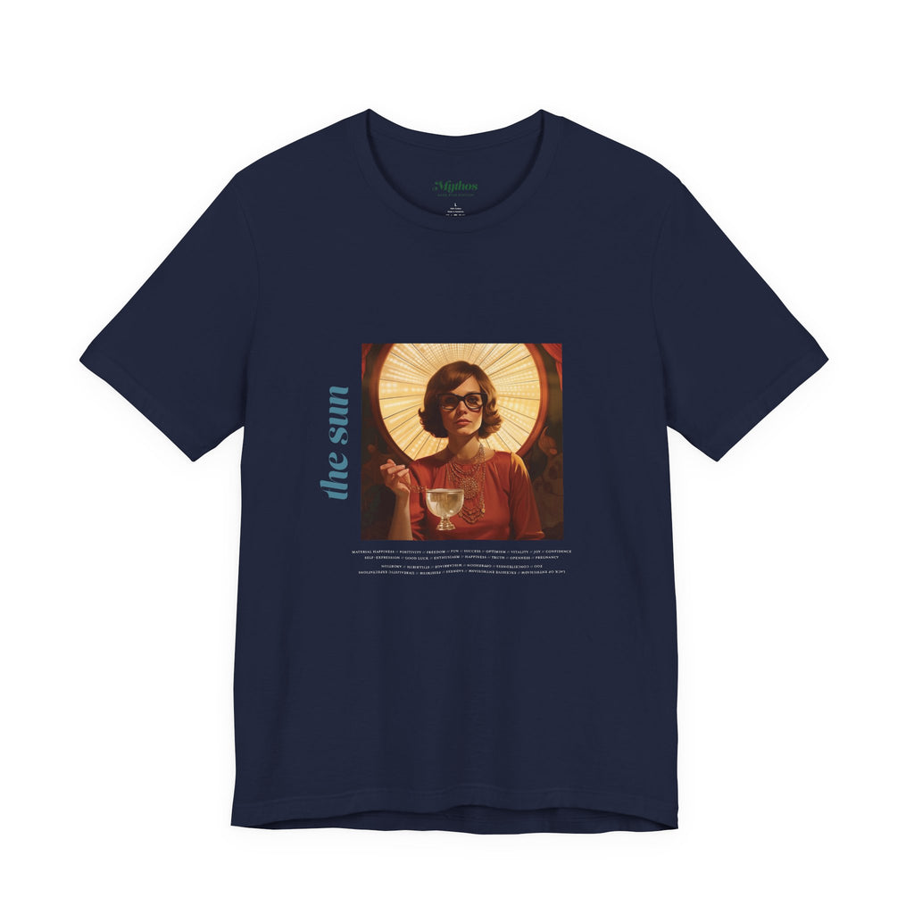 The Sun - Unisex Tee
