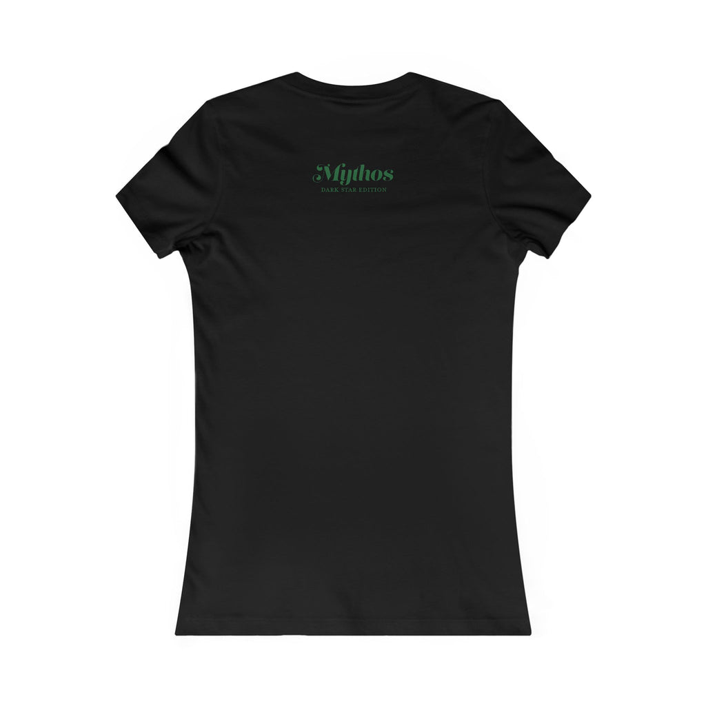 Death - Contoured Fit Tee