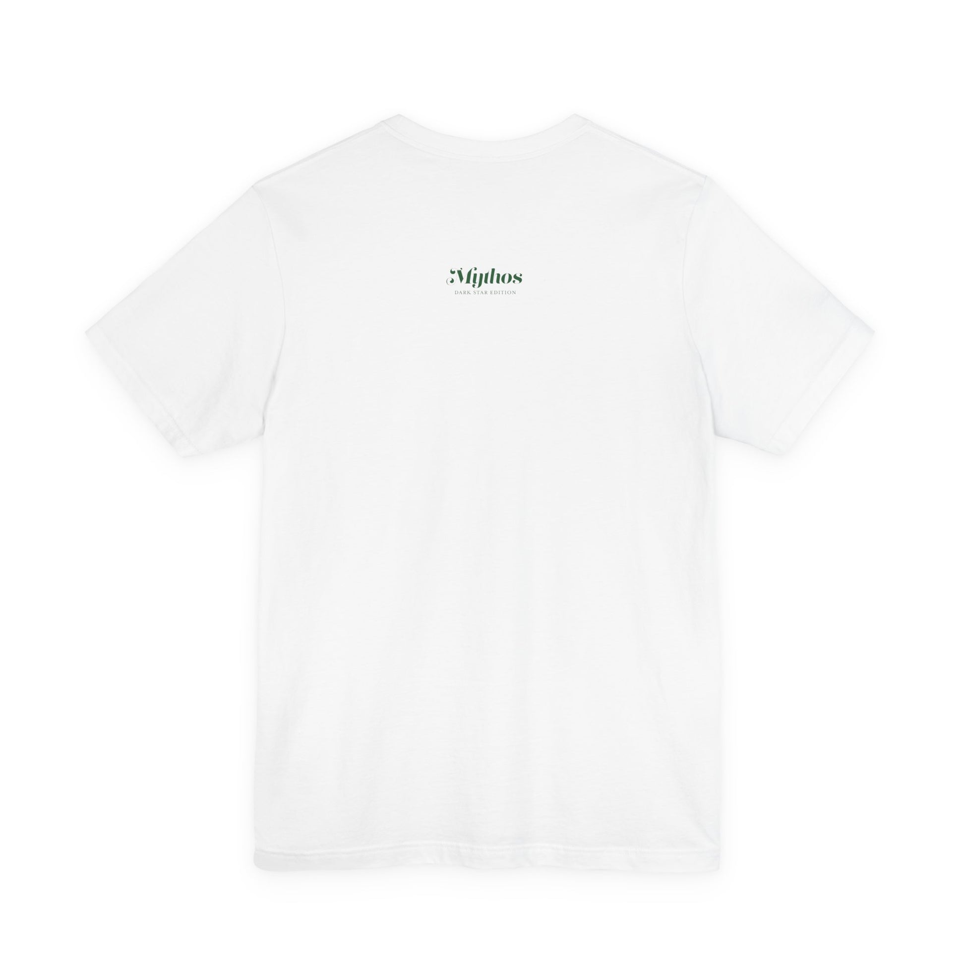 The Magician - Masculine Cut Tee