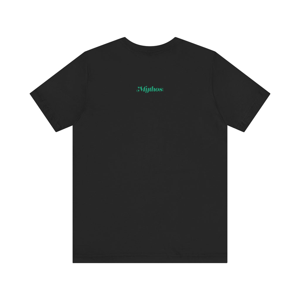 Six of Wands: Light Star - Masculine Cut Tee