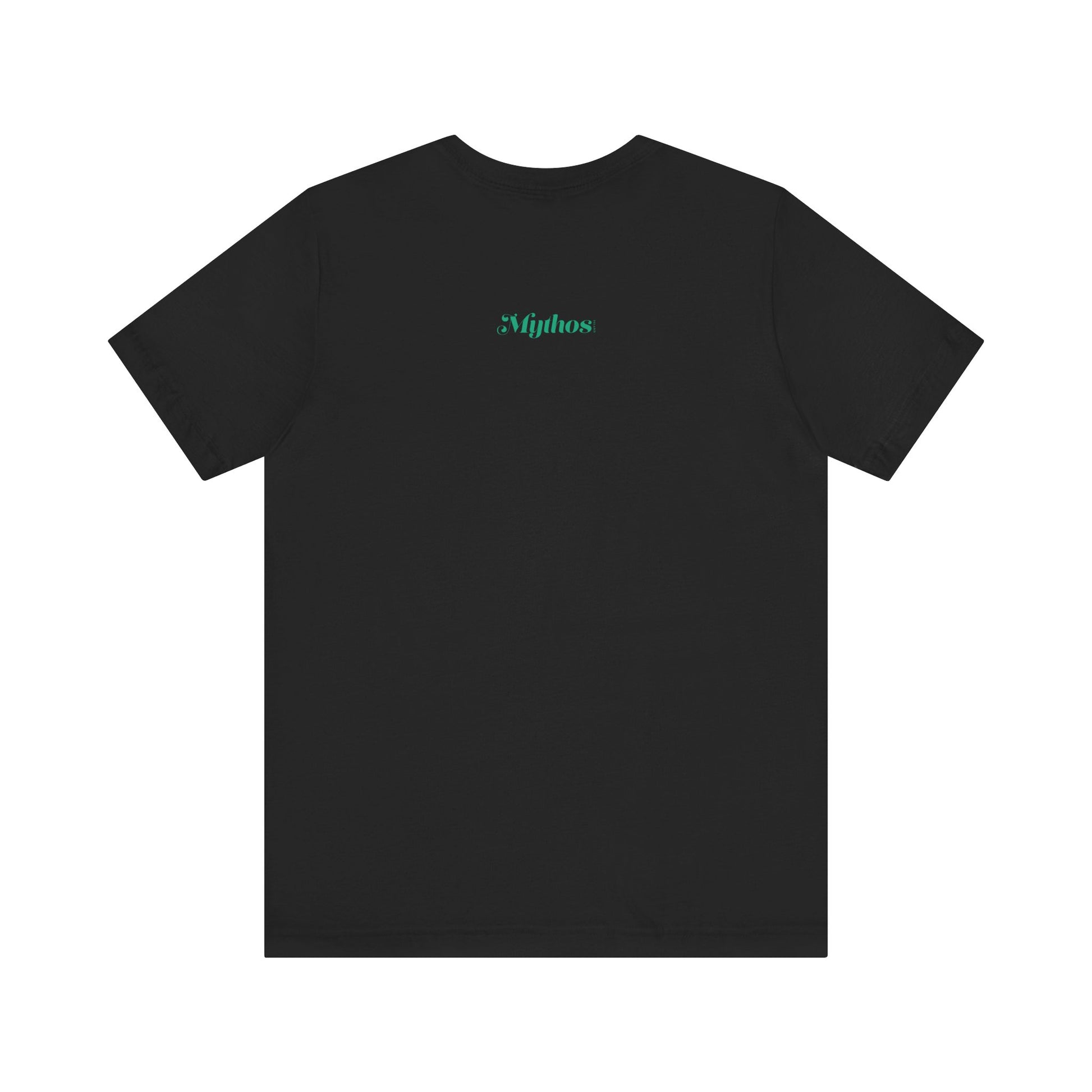 Six of Wands: Light Star - Masculine Cut Tee