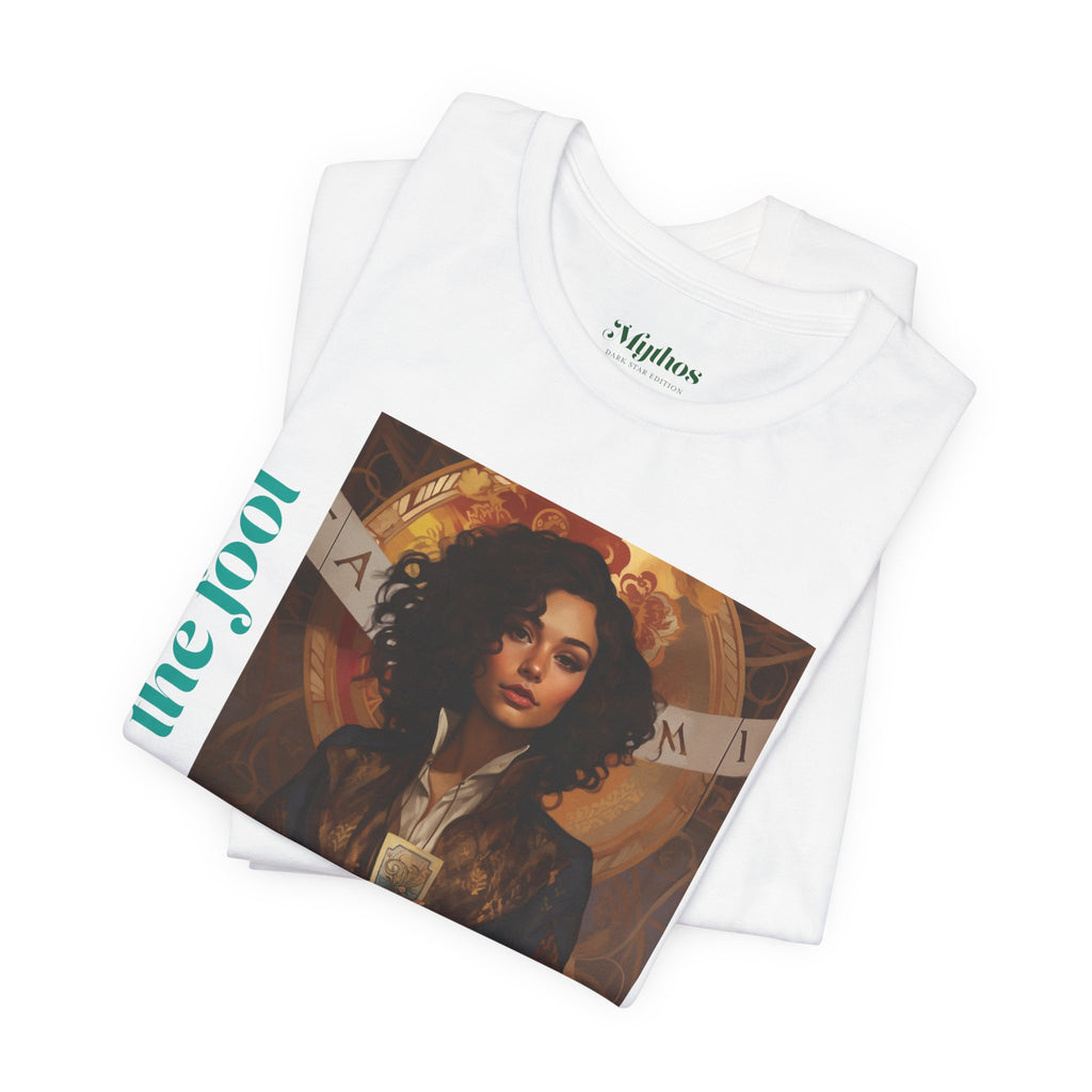 The Fool - Unisex Tee
