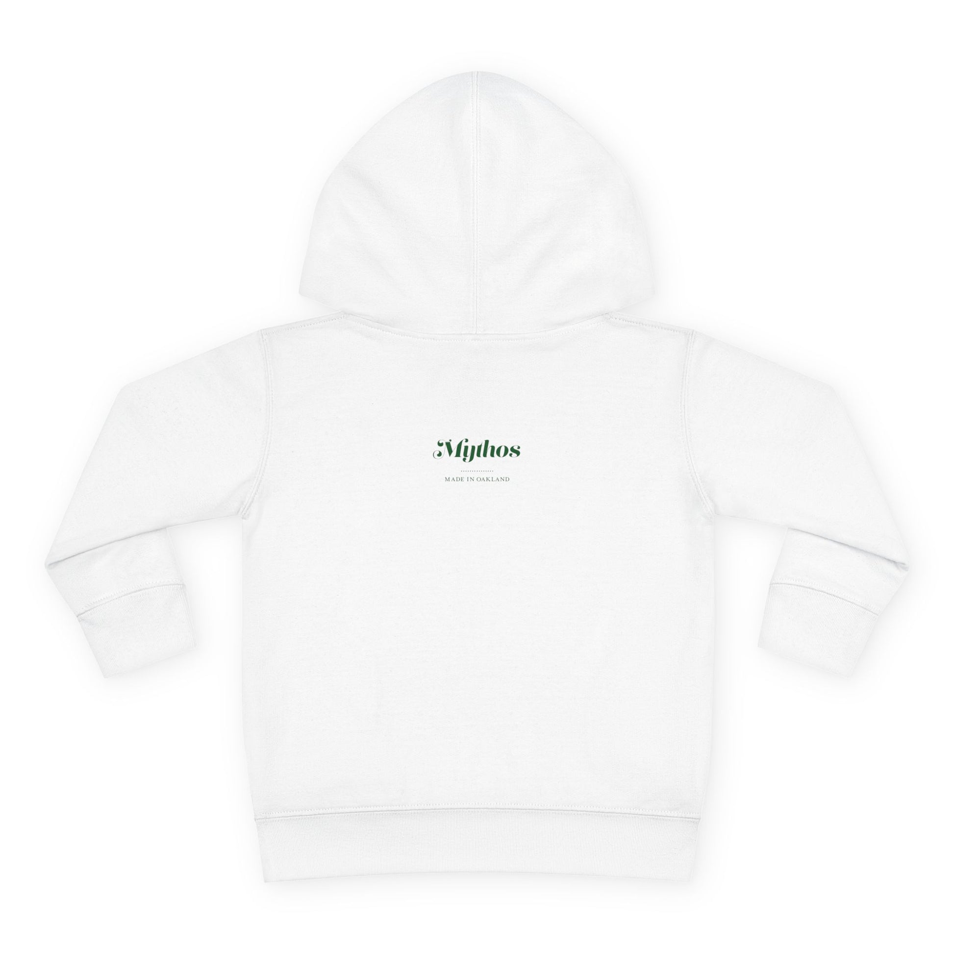 Jokester - Toddler Pullover Fleece Hoodie