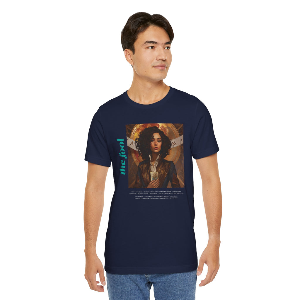 The Fool - Unisex Tee