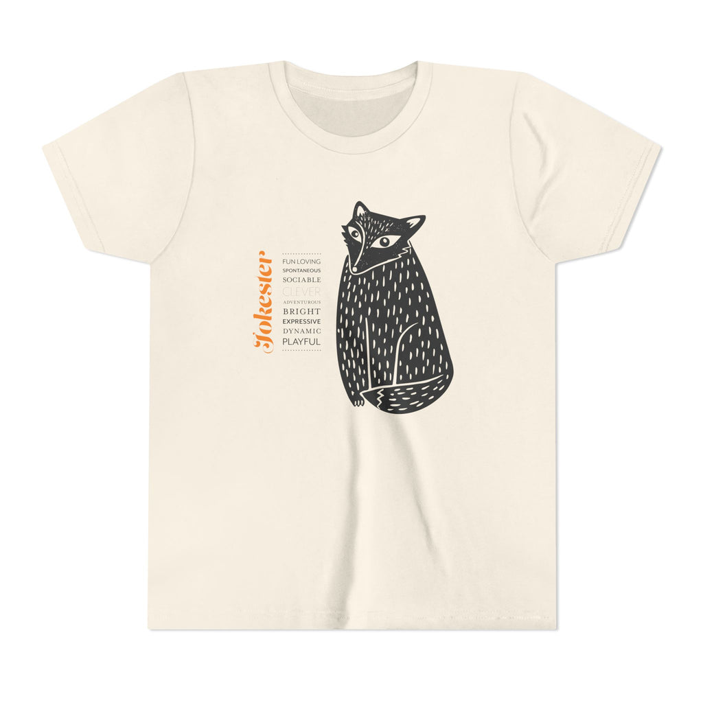Jokester - Youth Short Sleeve Tee