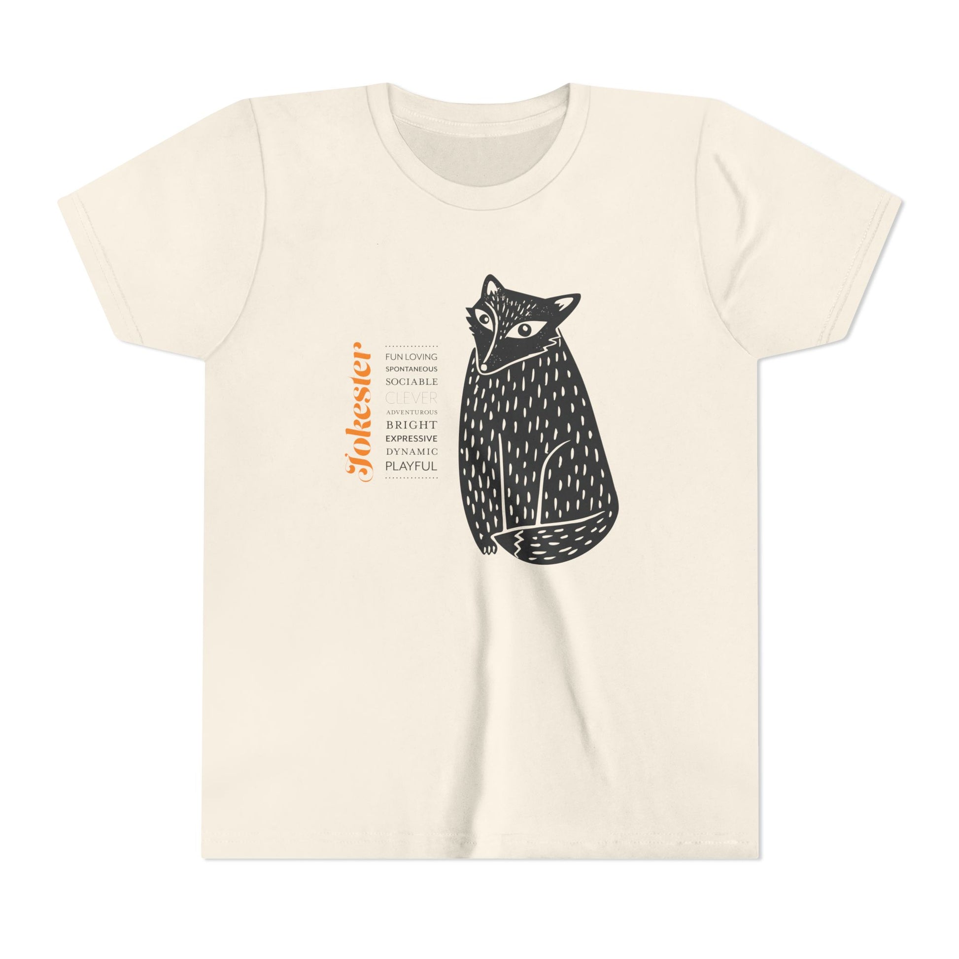 Jokester - Youth Short Sleeve Tee