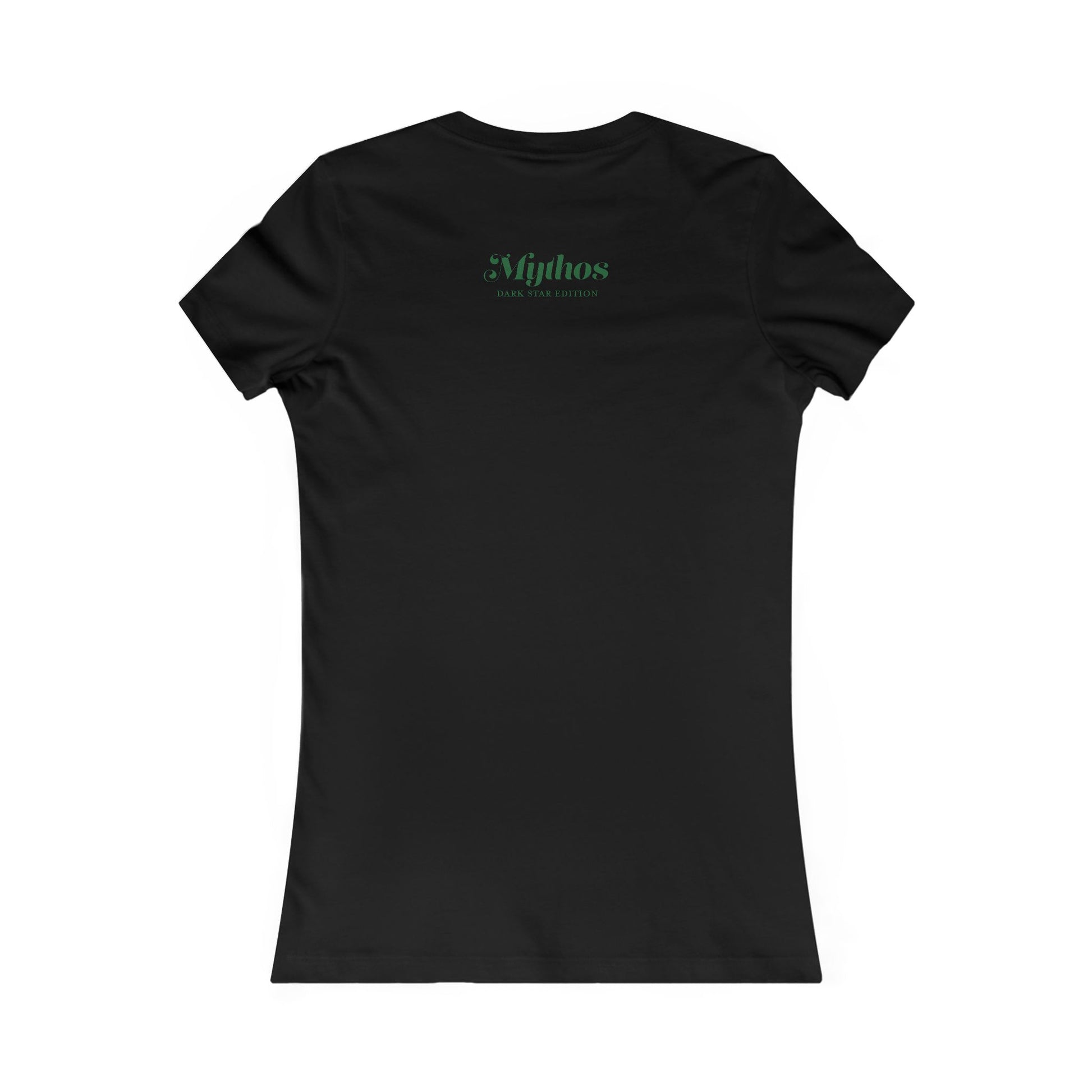 Temperance - Contoured Fit Tee