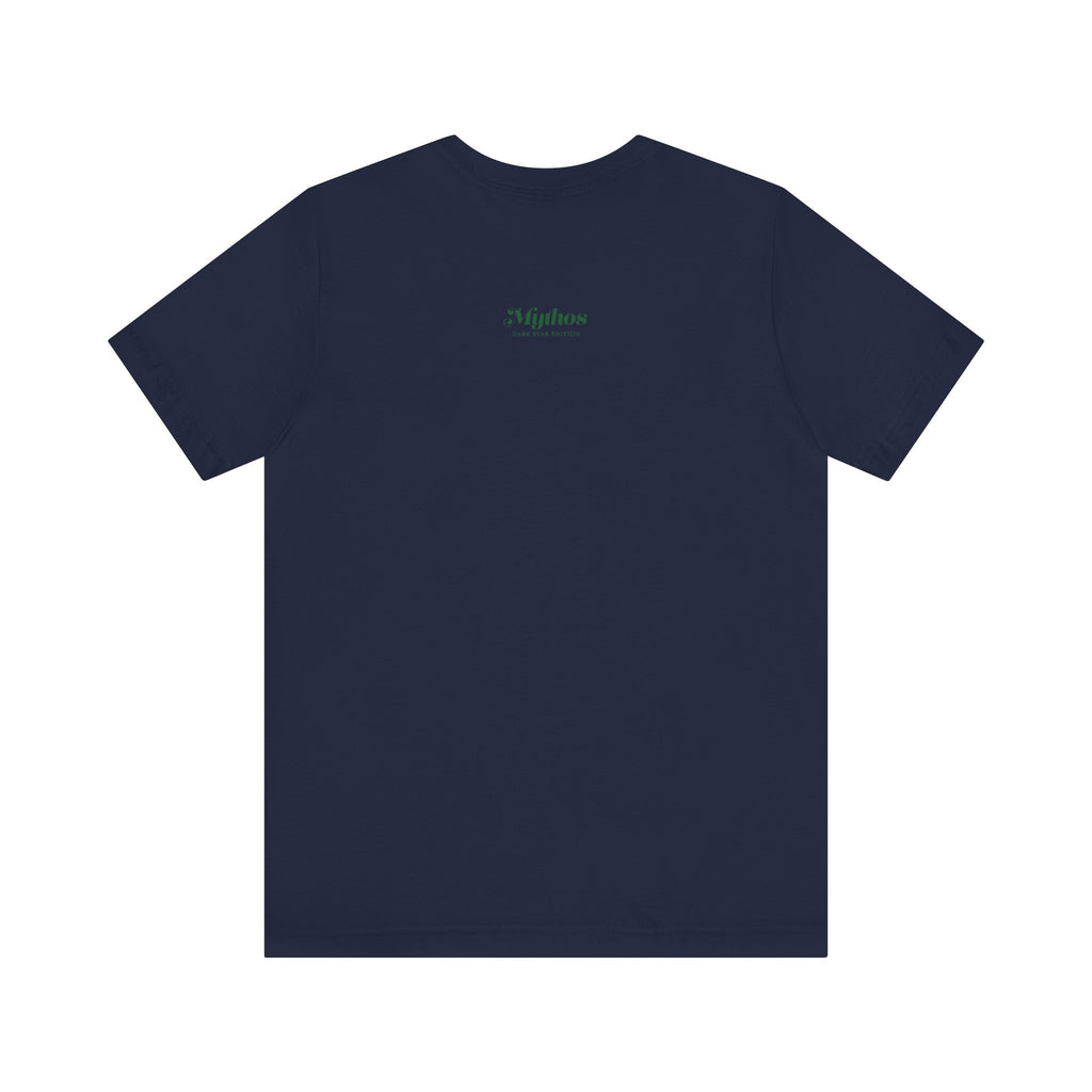 Page of Wands - Unisex Tee