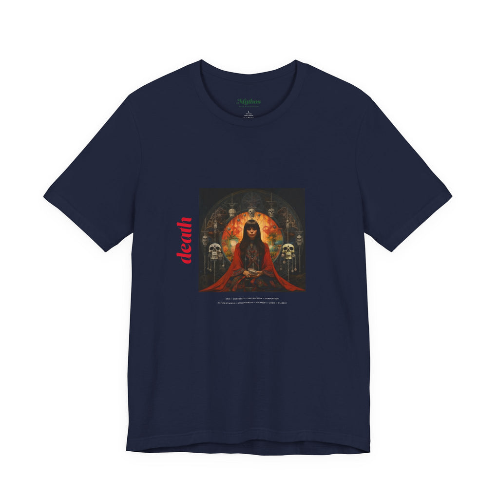 Death - Unisex Tee