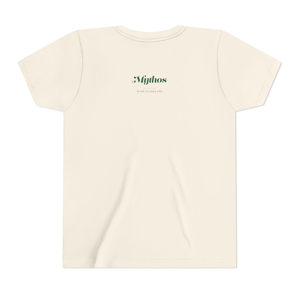 Explorer - Youth Short Sleeve Tee
