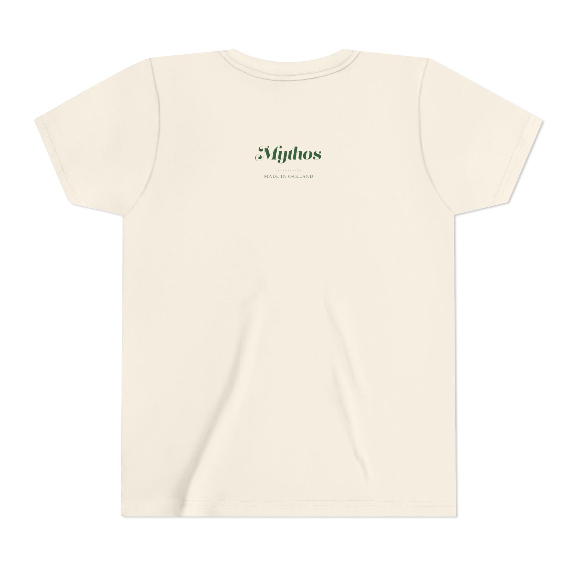 Explorer - Youth Short Sleeve Tee