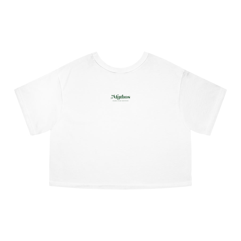 Judgement - Cropped Tee