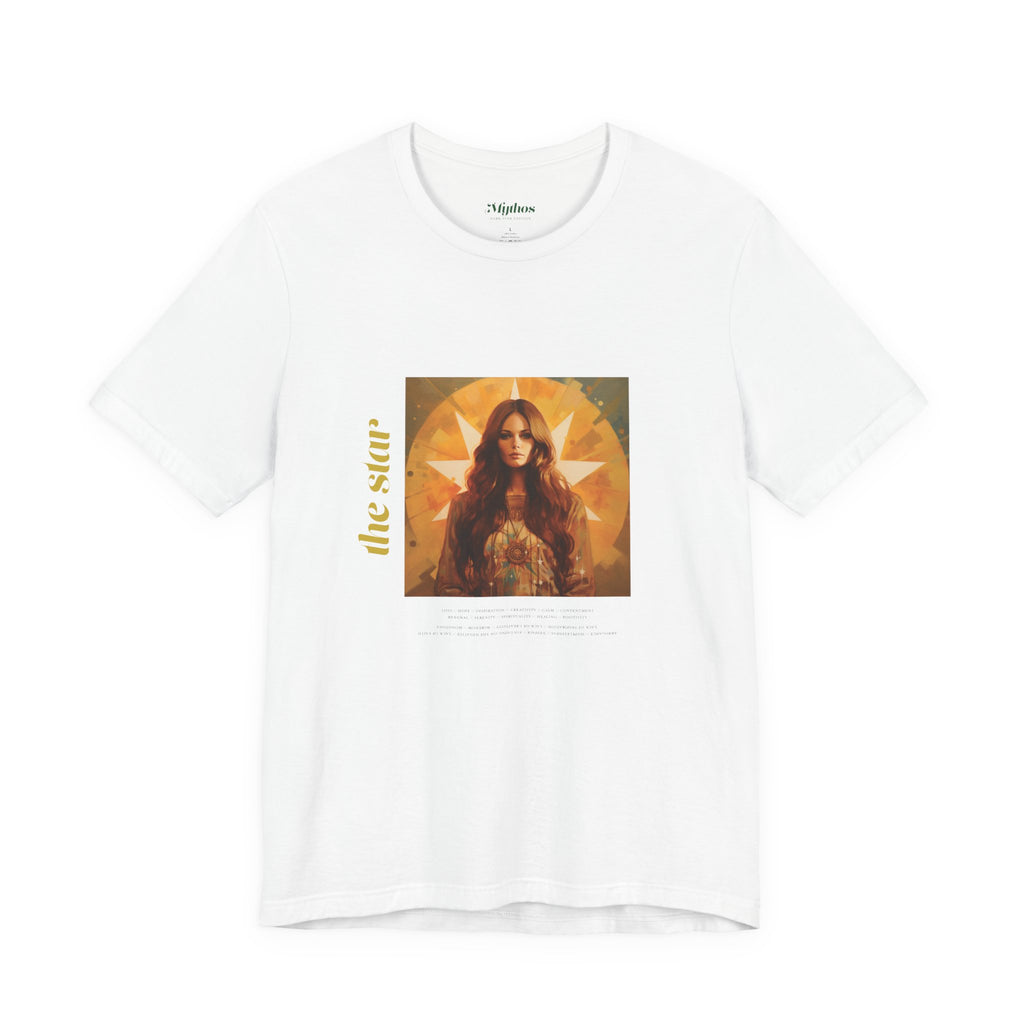 The Star - Unisex Tee