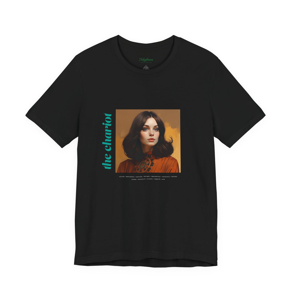 The Chariot  - Unisex Tee