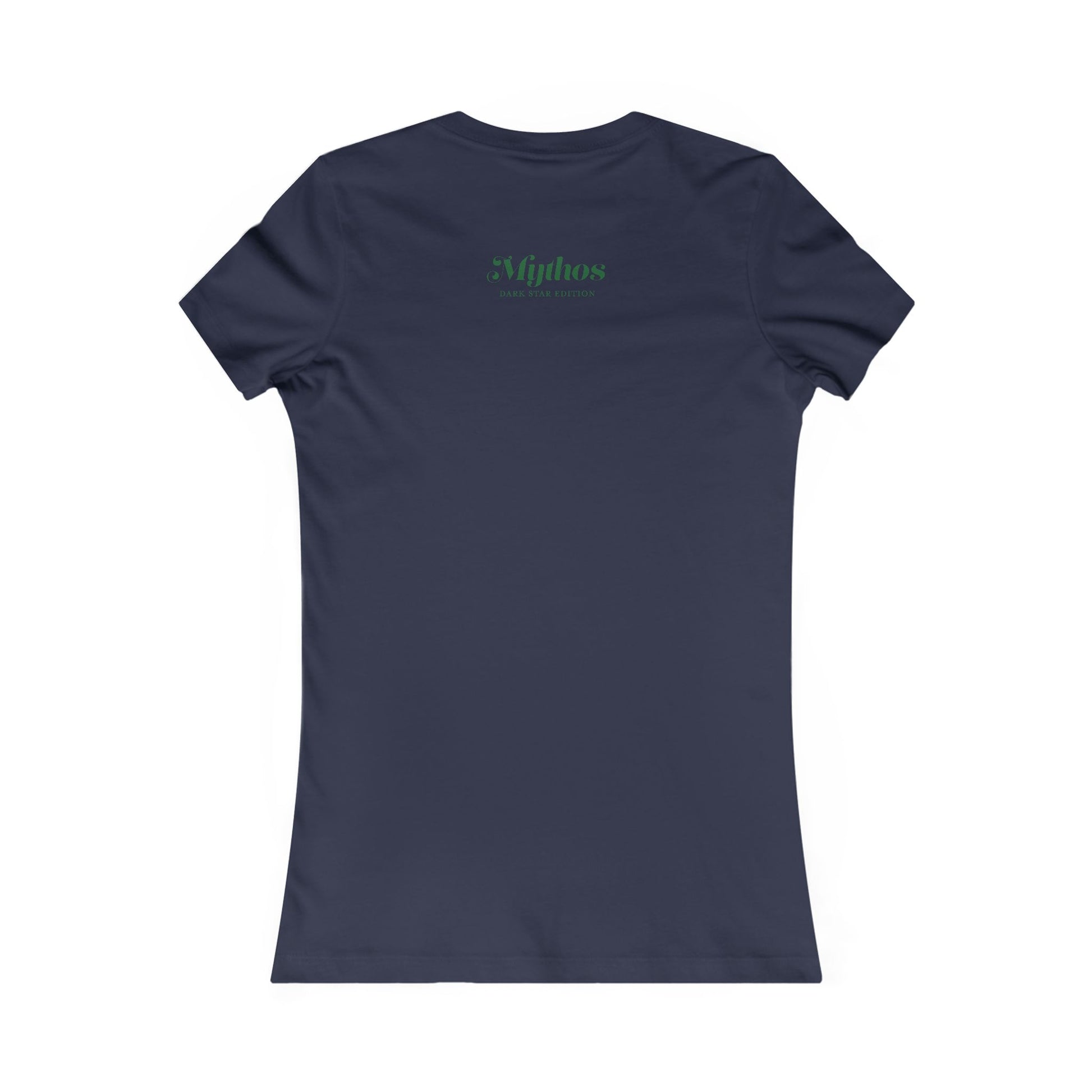 Strength - Contoured Fit Tee