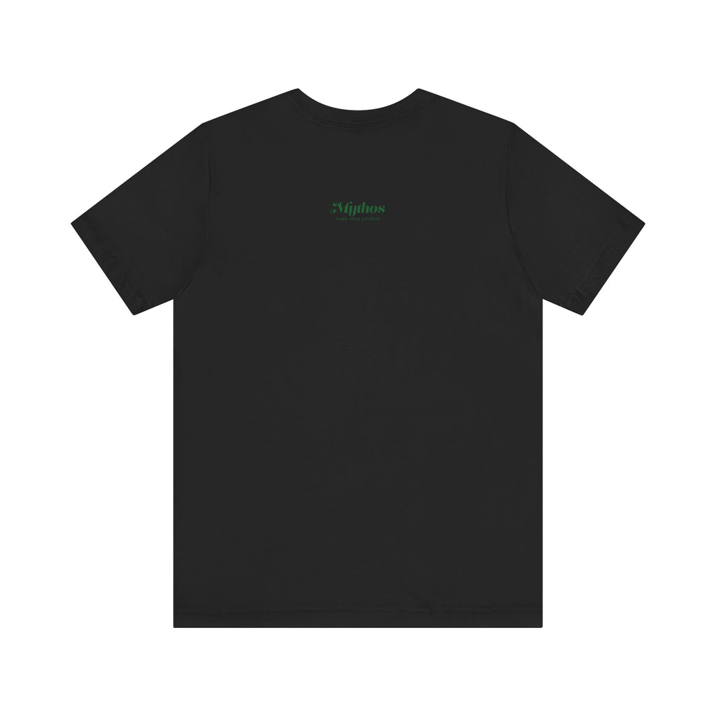 Page of Wands - Unisex Tee
