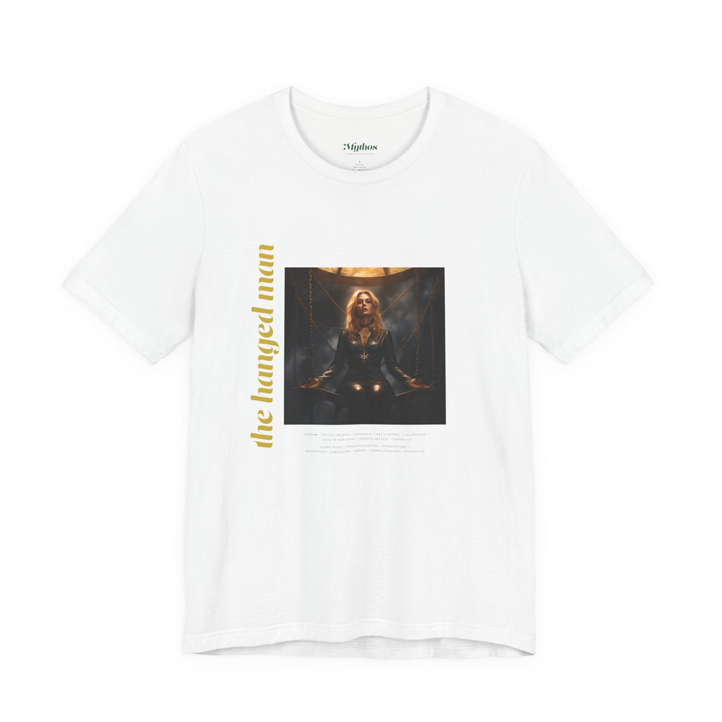 The Hanged Man - Unisex Tee