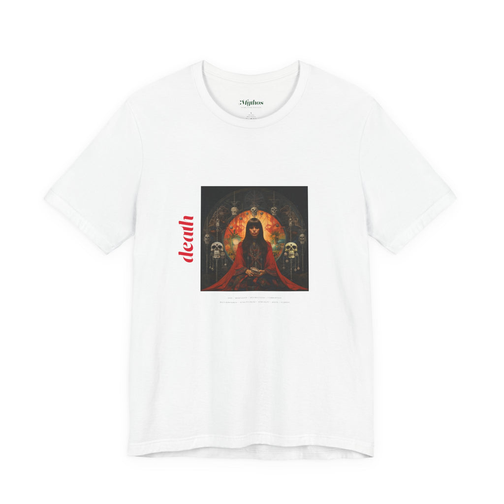 Death - Unisex Tee