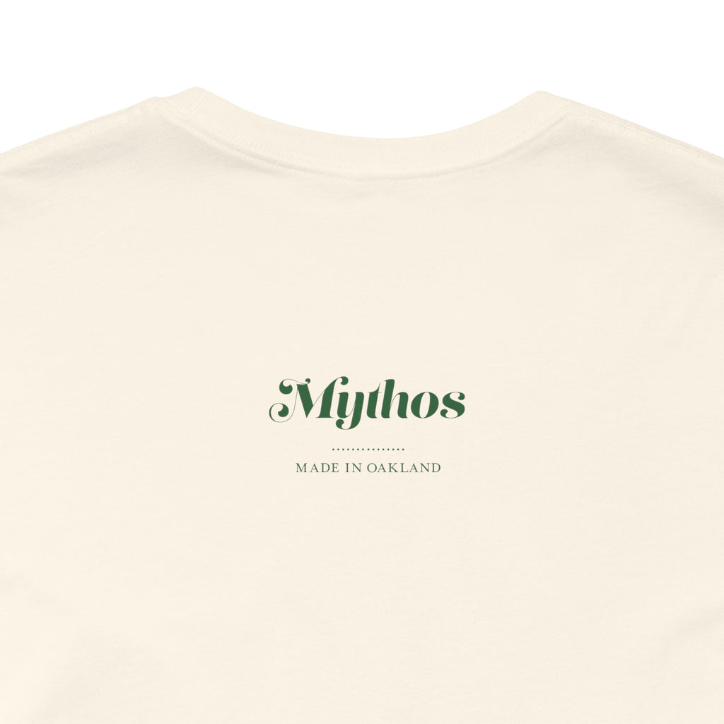 Explorer - Adult Unisex Jersey Short Sleeve Tee