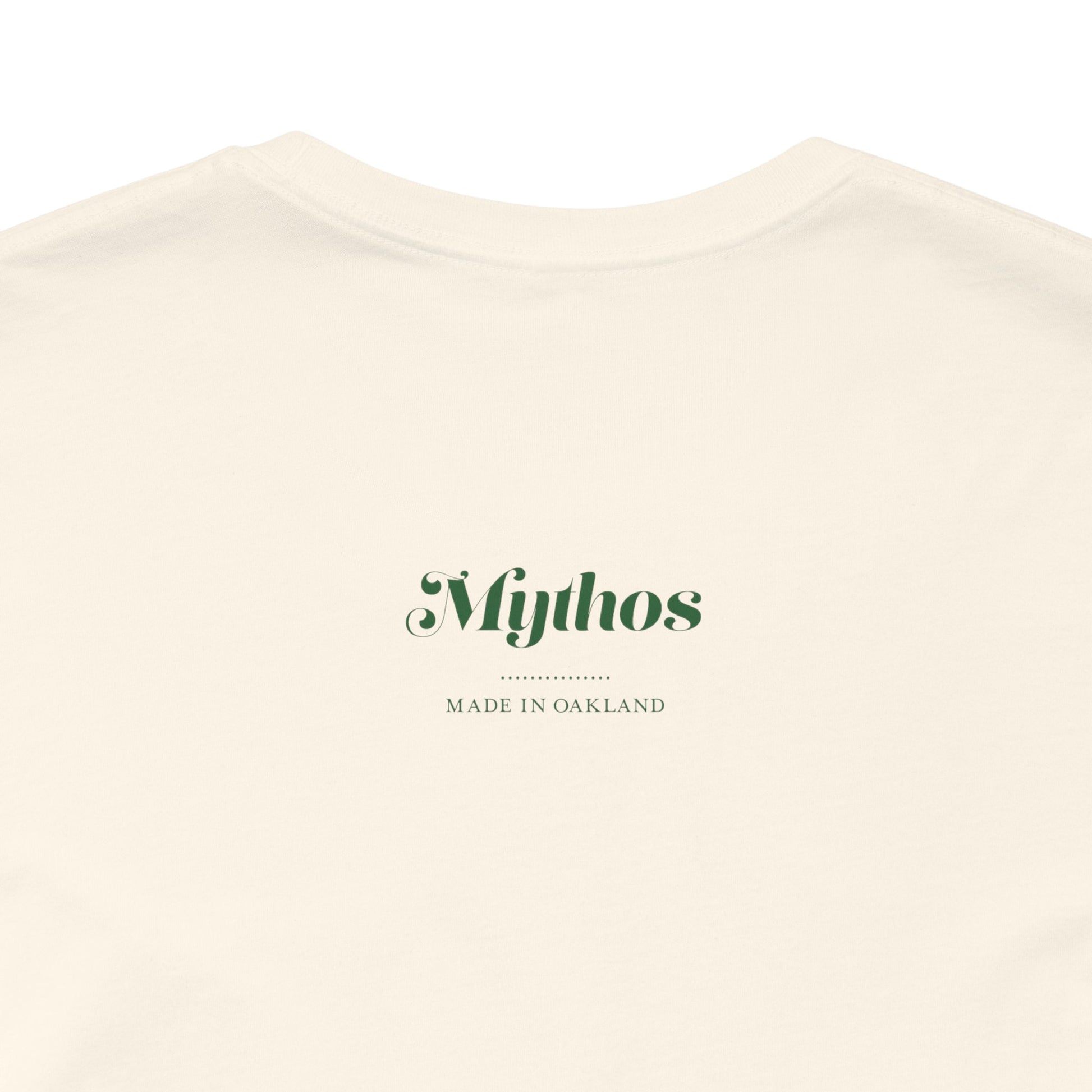 Explorer - Adult Unisex Jersey Short Sleeve Tee