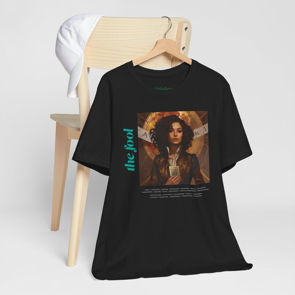 The Fool - Unisex Tee
