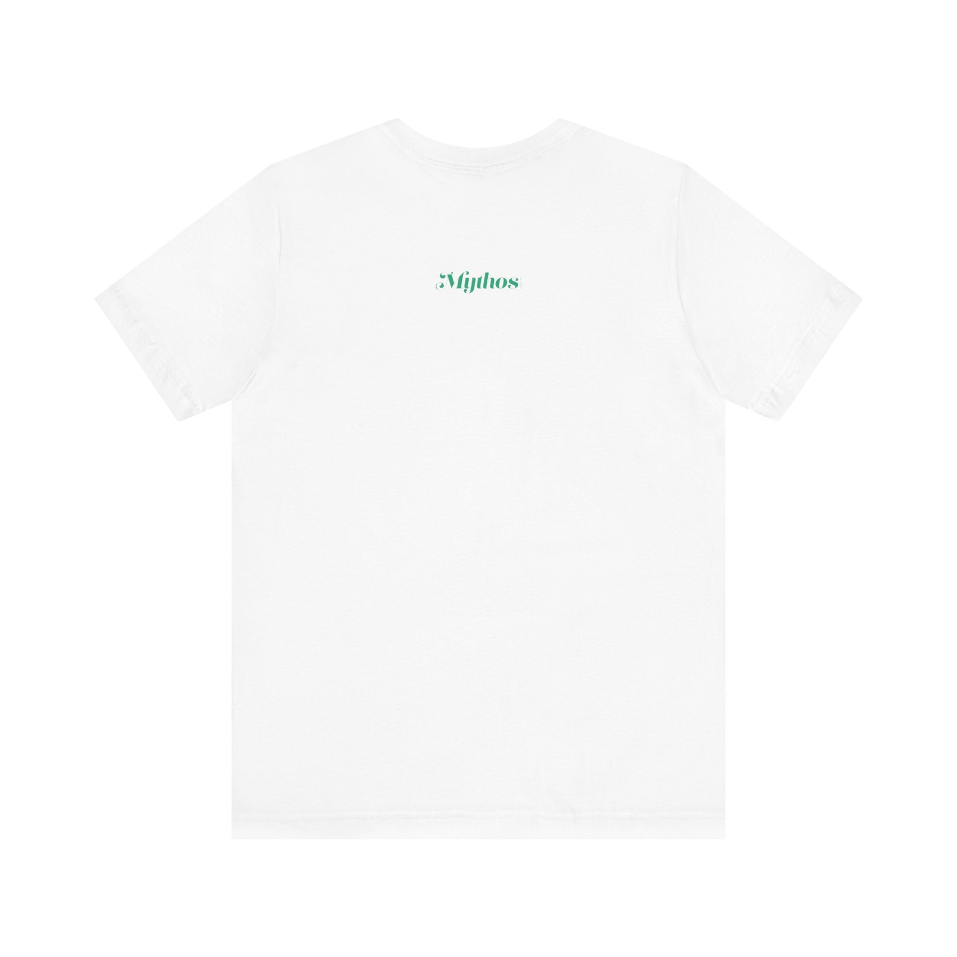 Six of Wands: Light Star - Masculine Cut Tee