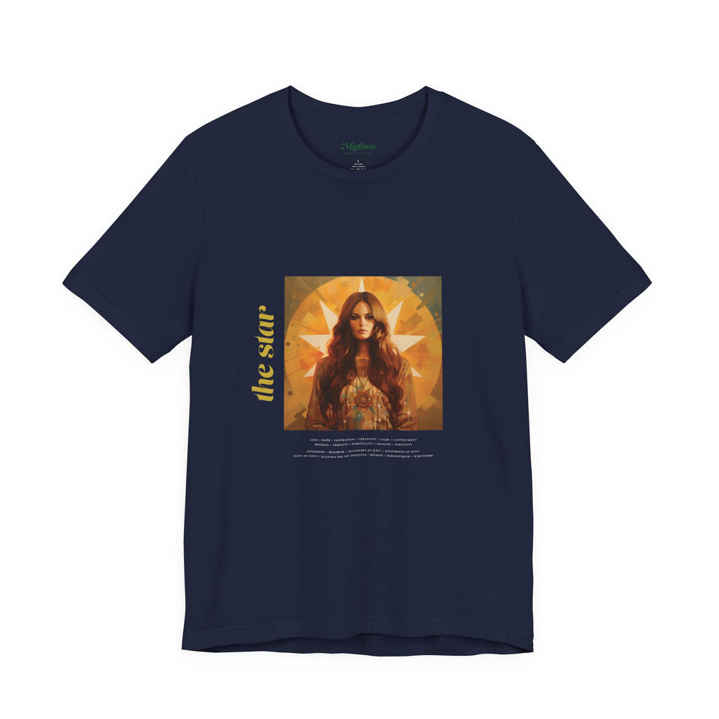 The Star - Unisex Tee