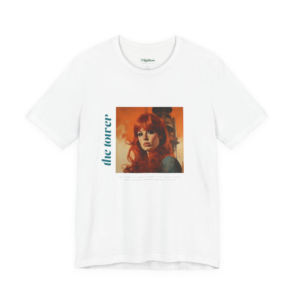 The Tower - Unisex Tee