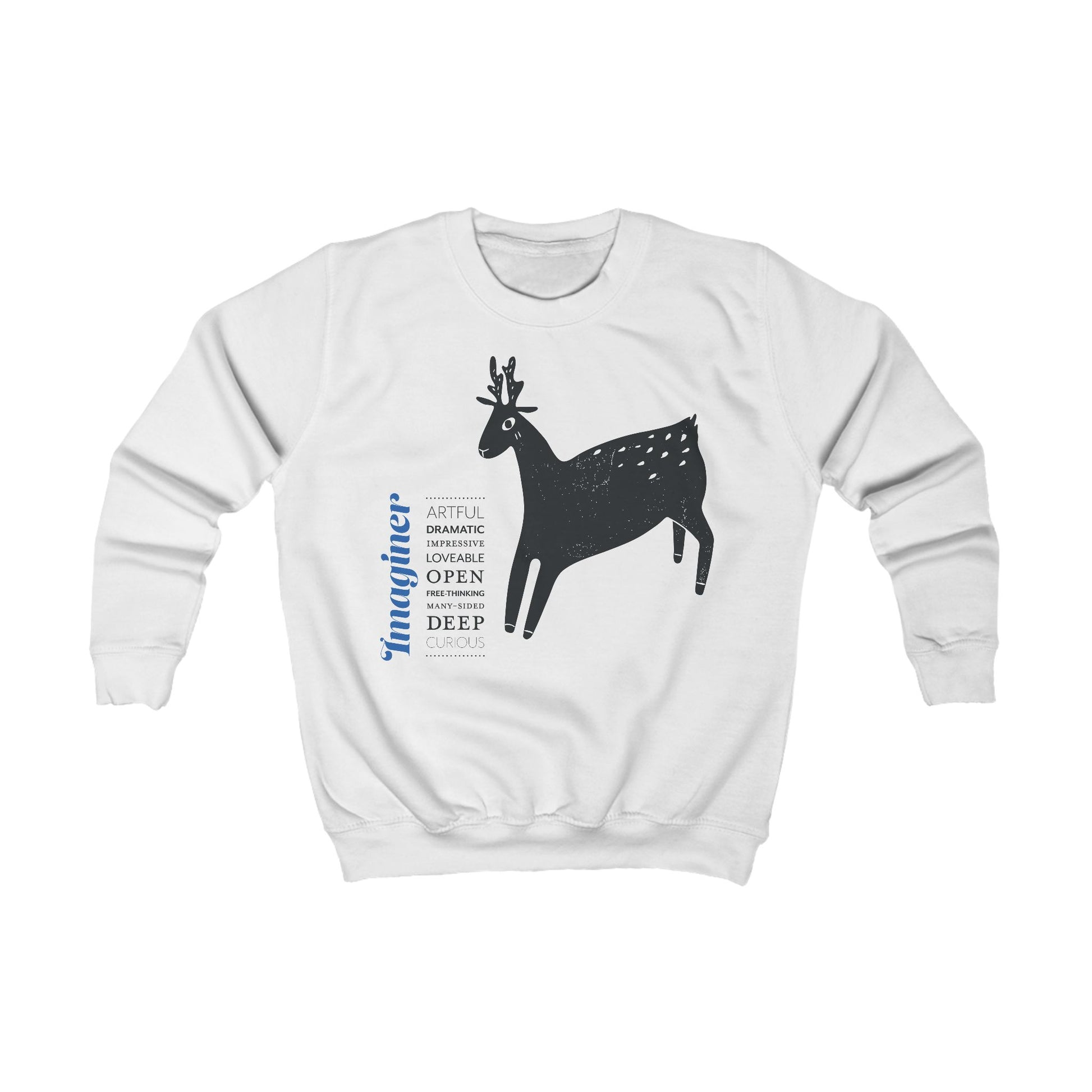 Imaginer - Youth Sweatshirt