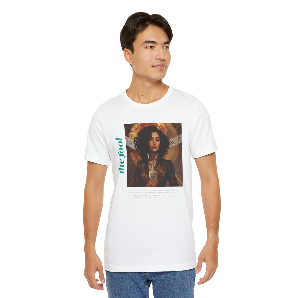 The Fool - Unisex Tee