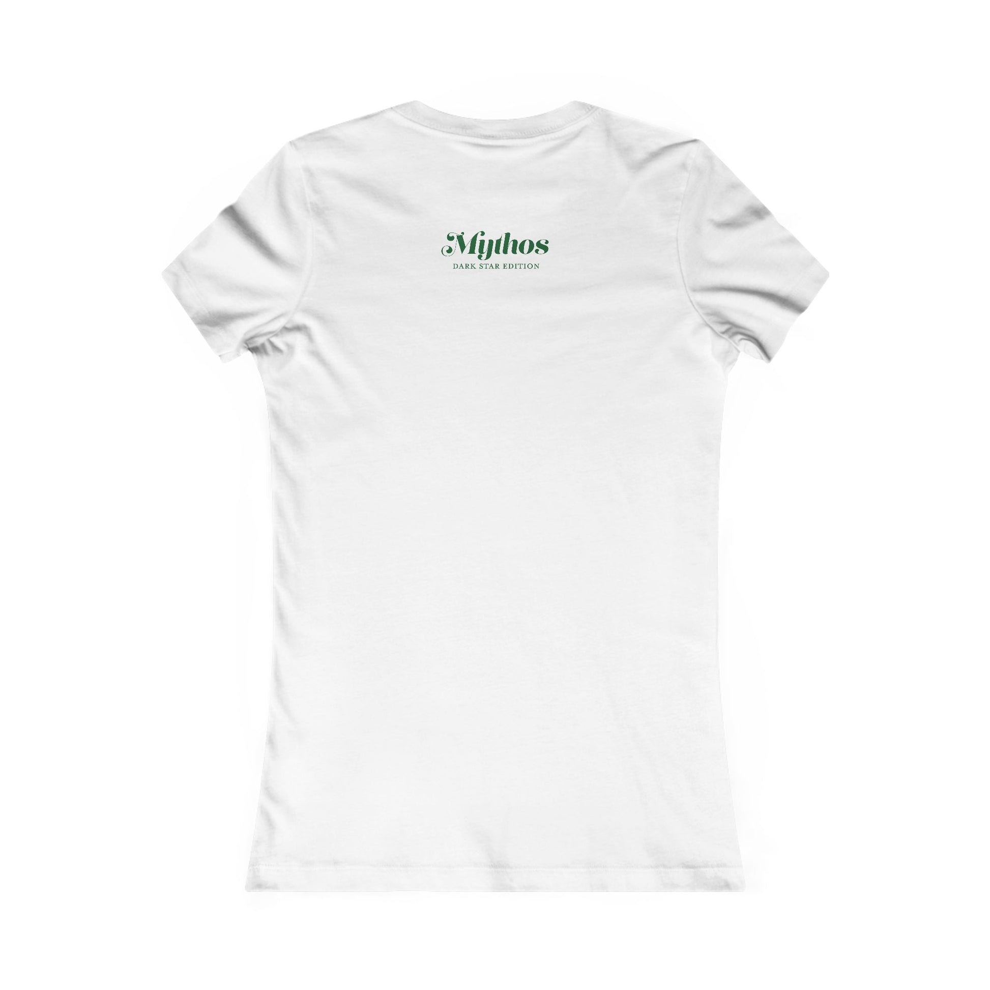 The Lovers - Contoured Fit Tee