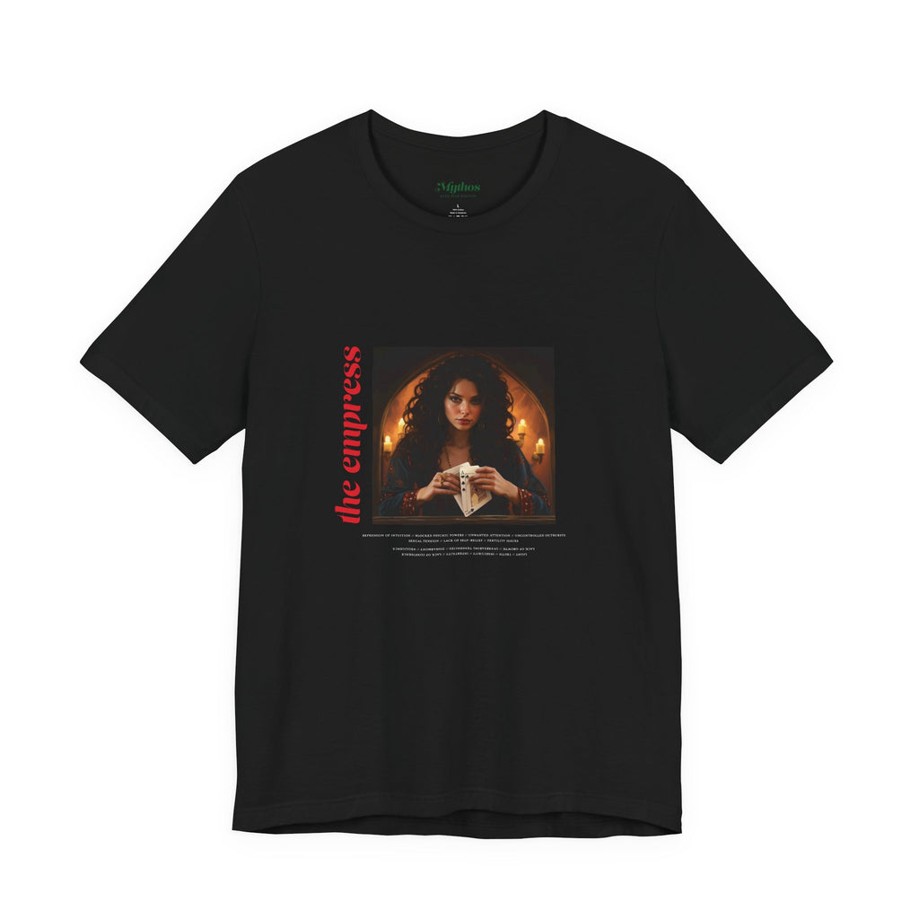 The Empress - Unisex Tee