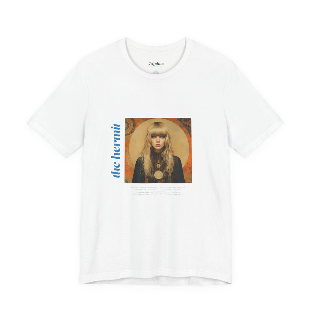The Hermit - Unisex Tee