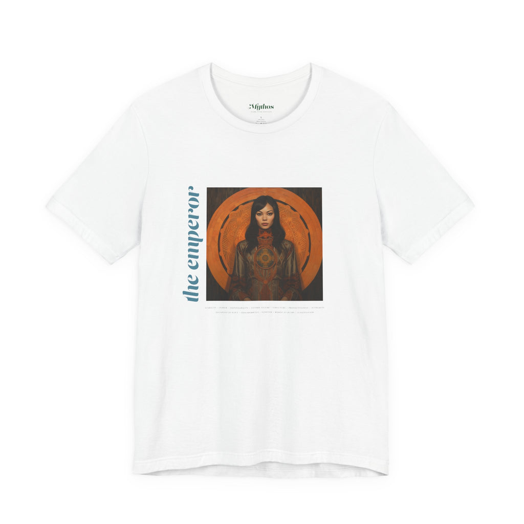 The Emperor - Unisex Tee