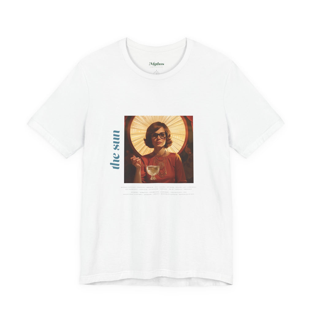 The Sun - Unisex Tee