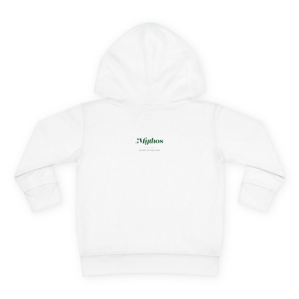 Imaginer - Toddler Pullover Fleece Hoodie