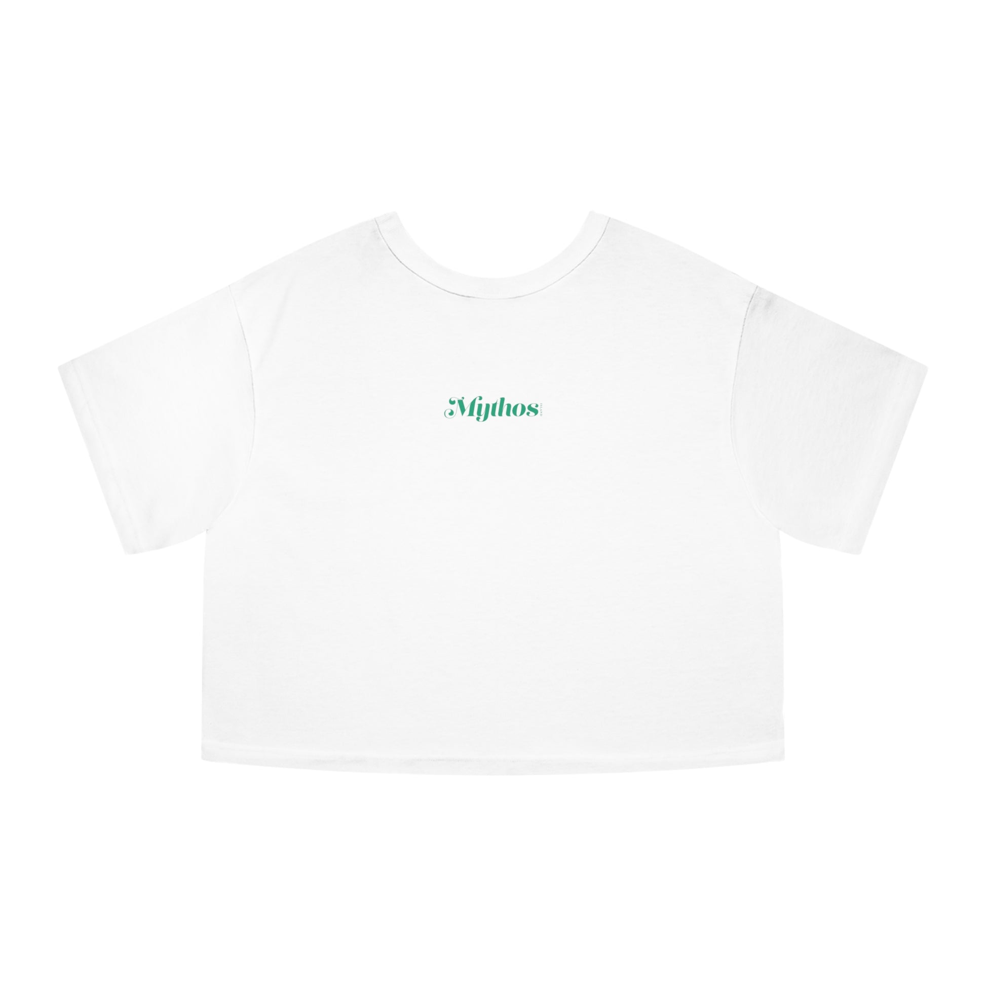 Six of Wands: Light Star - Cropped Tee