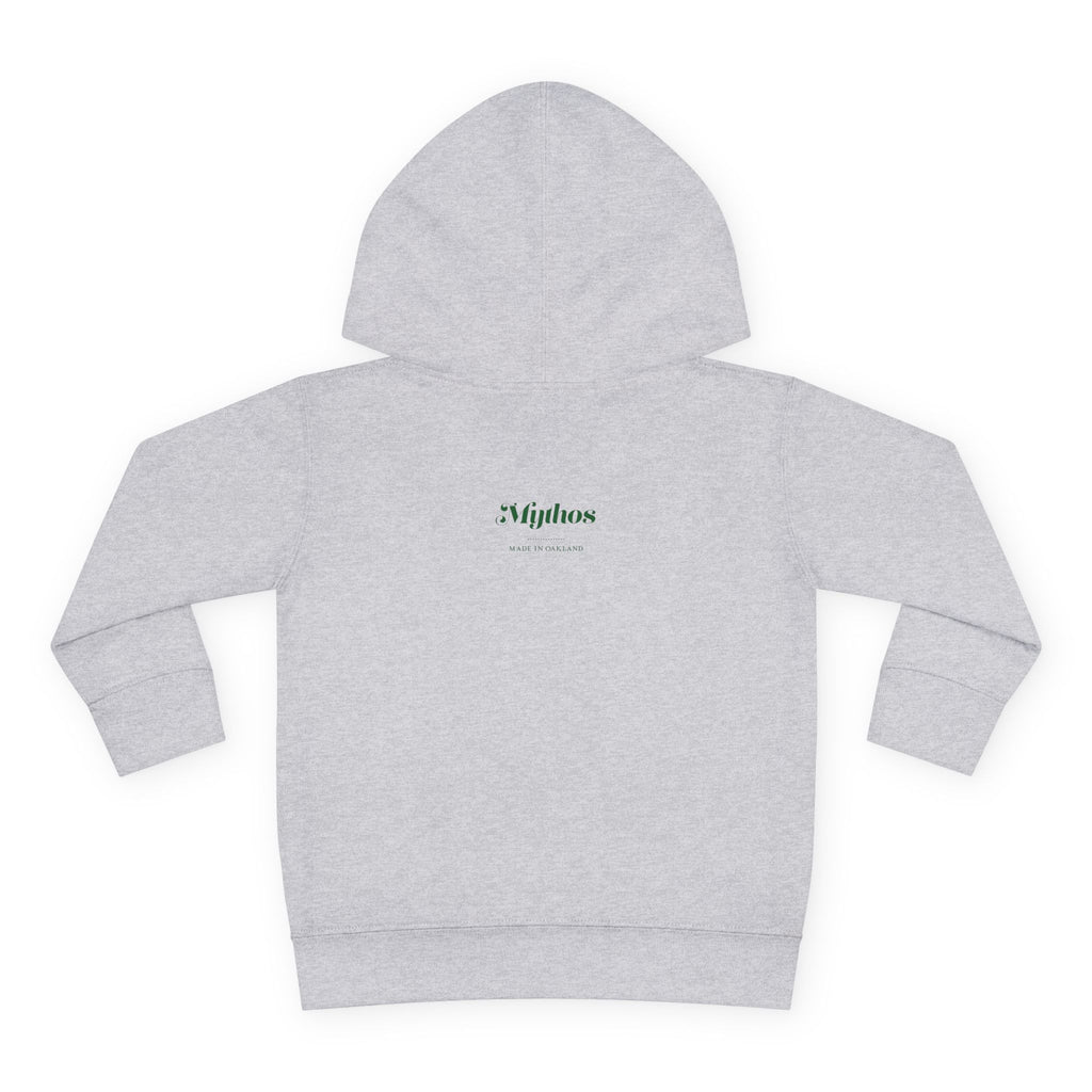 Imaginer - Toddler Pullover Fleece Hoodie