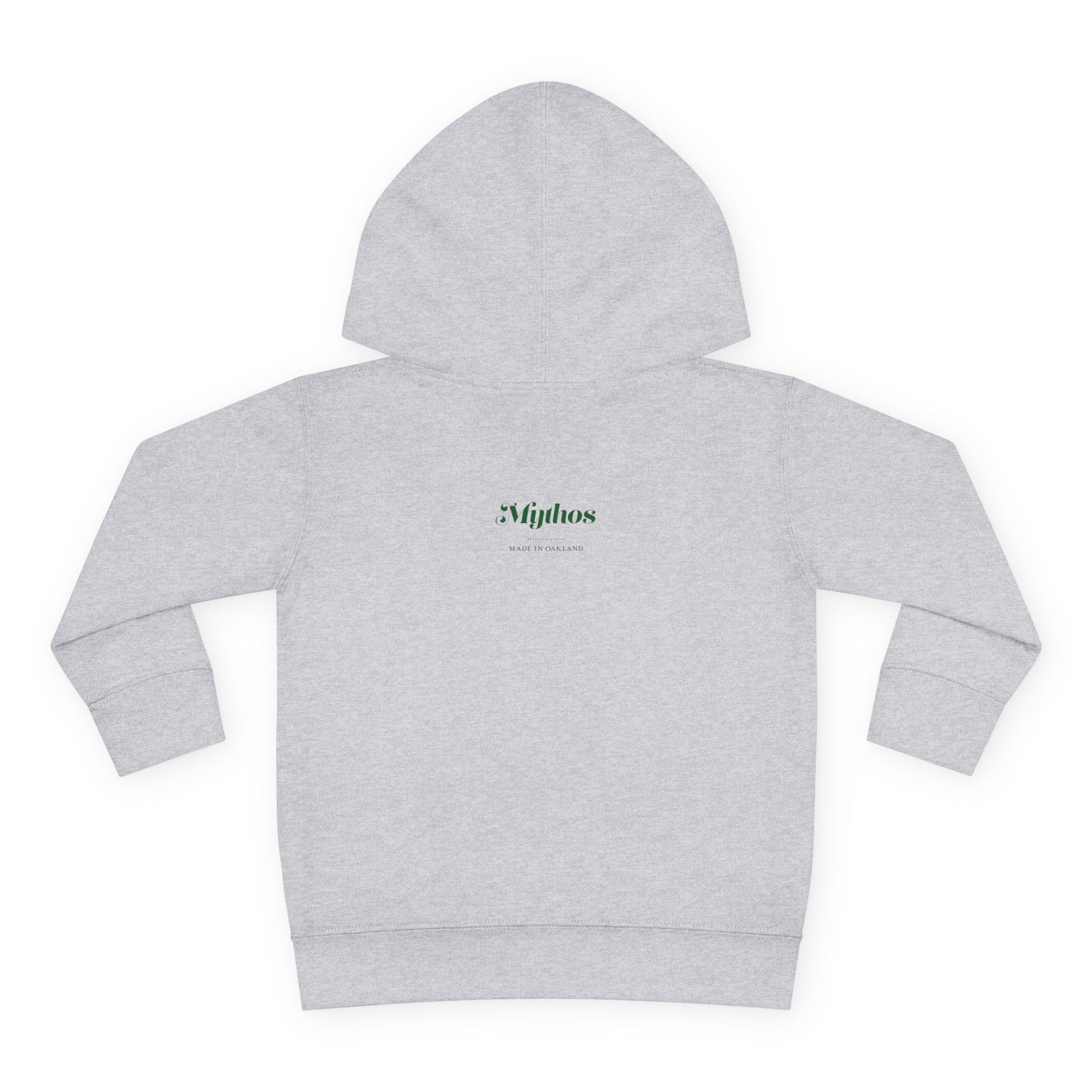 Imaginer - Toddler Pullover Fleece Hoodie