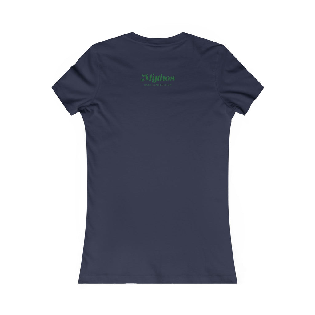 Death - Contoured Fit Tee