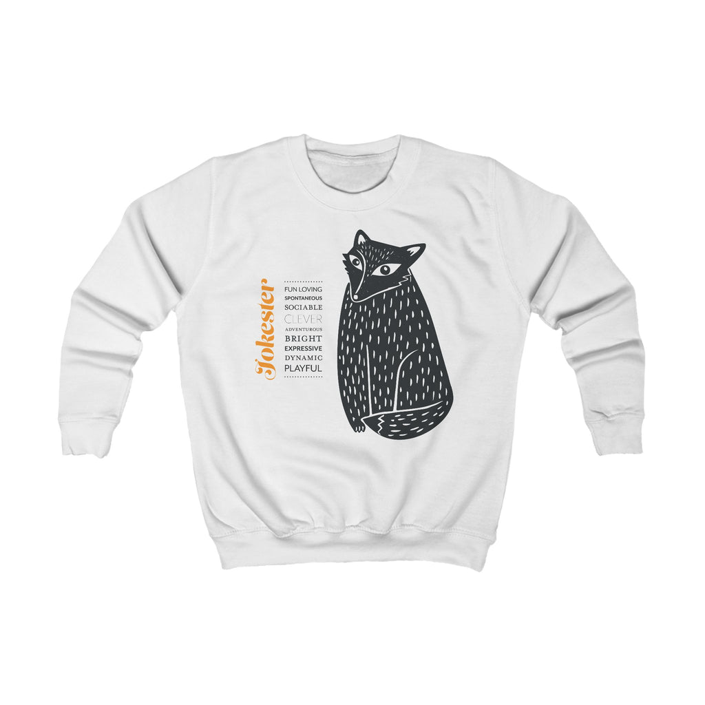 Jokester - Youth Sweatshirt
