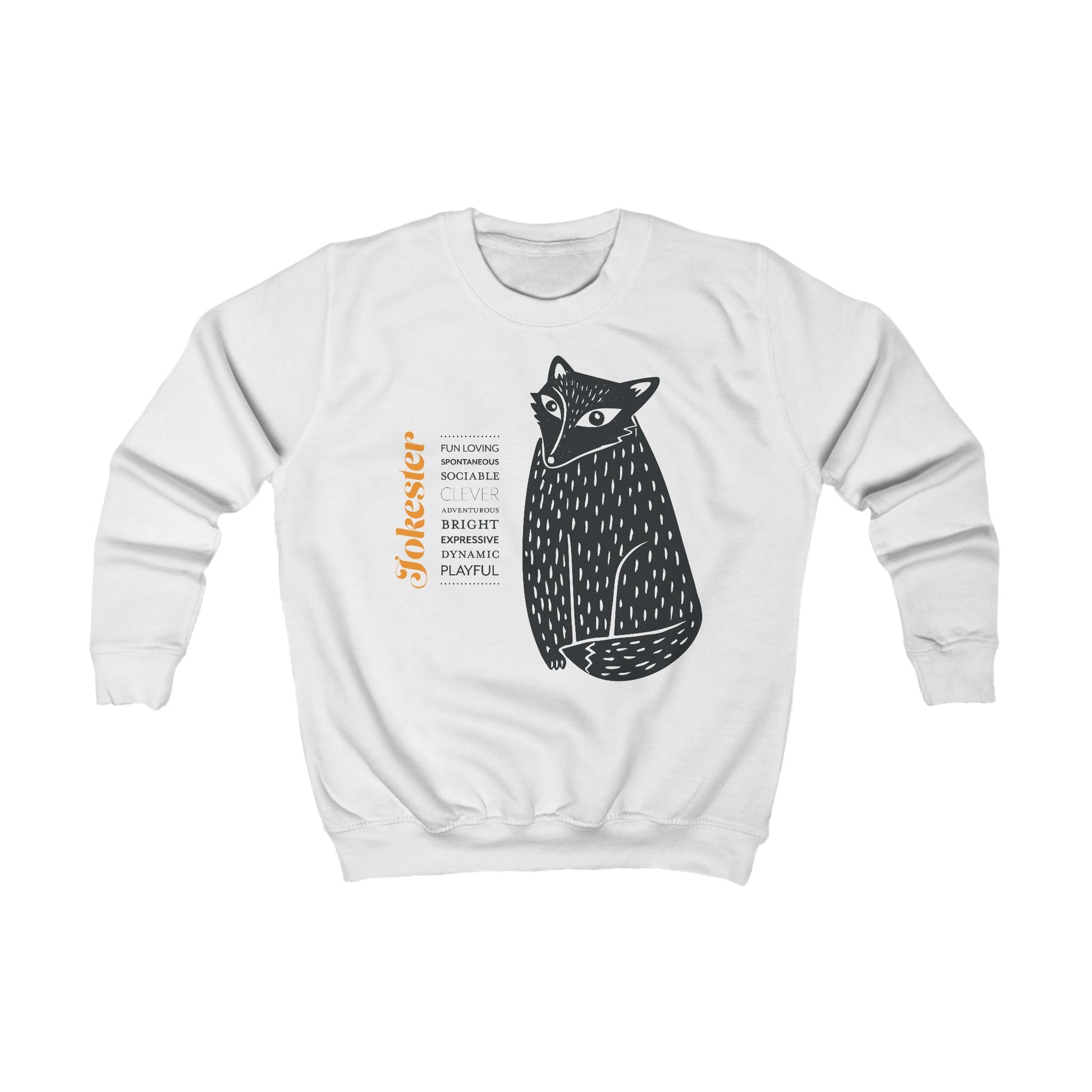 Jokester - Youth Sweatshirt