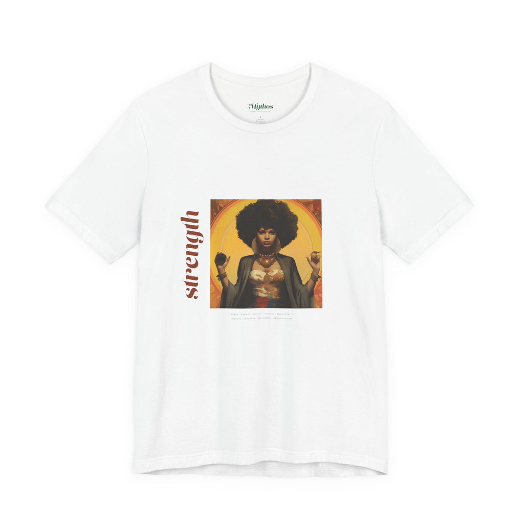 Strength - Unisex Tee