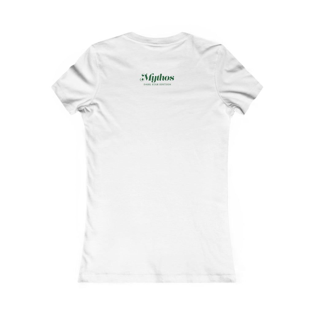 Death - Contoured Fit Tee