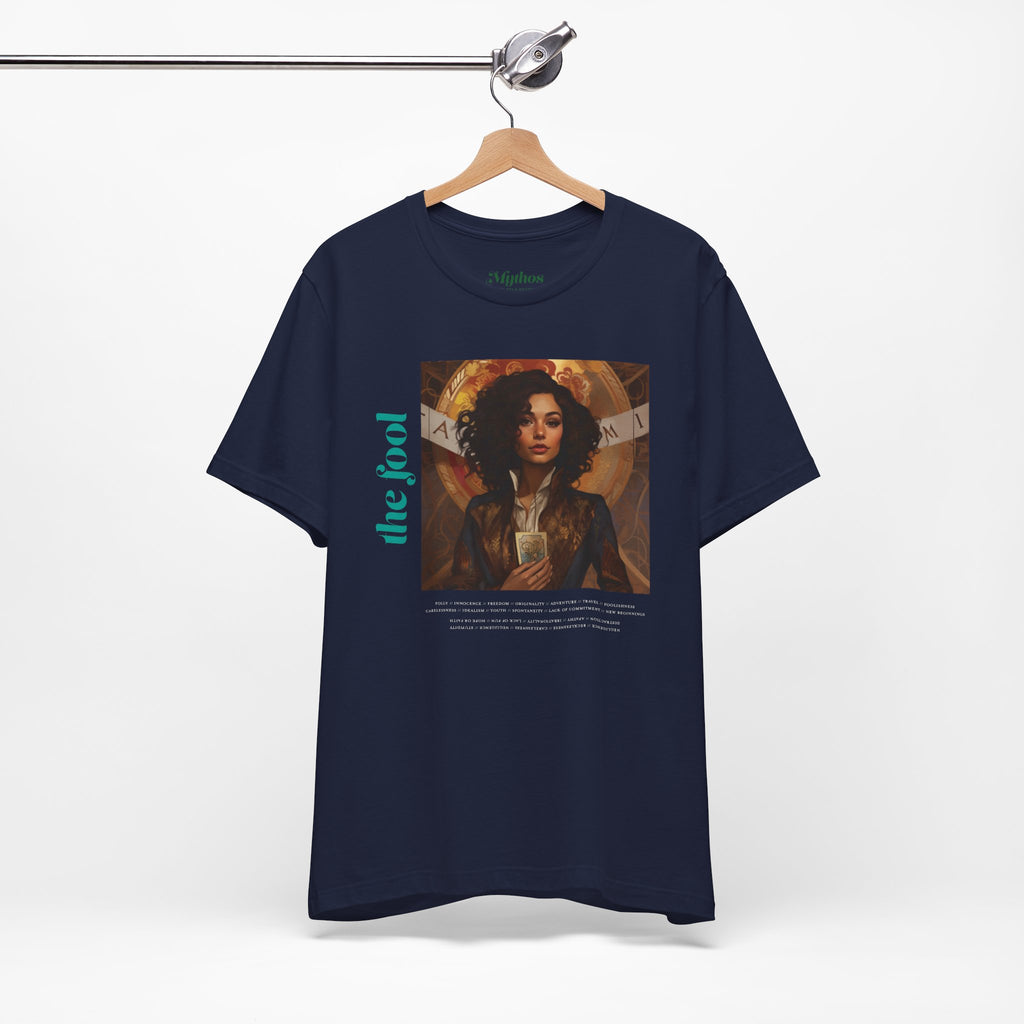 The Fool - Unisex Tee